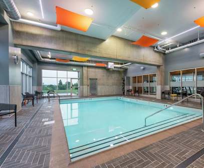 Hotelbild 5 für Hampton Inn & Suites Charlottetown