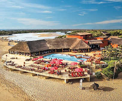 Hotelbild 5 für Royal Horizons Baobab