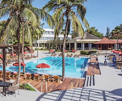 Hotelbild 2 für Hôtel Palm Beach