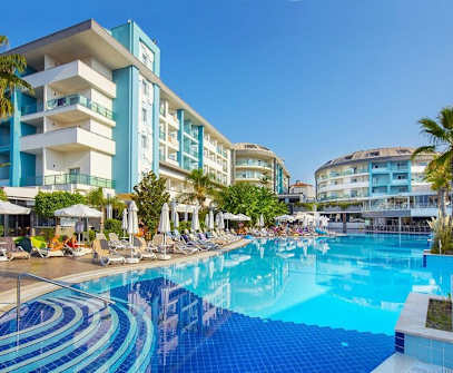 Hotelbild 7 für Seashell Resort & Spa