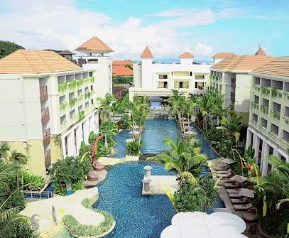 Hotelbild 9 für Sanur Resort Watujimbar