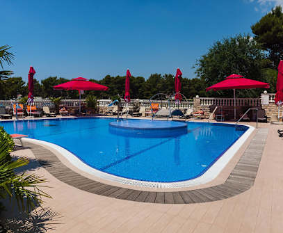 Hotelbild 9 für Hotel Miramare