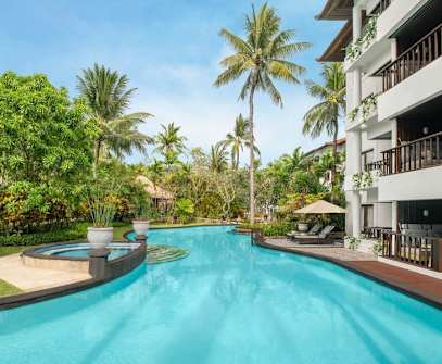 Hotelbild 6 für The Laguna A Luxury Collection Resort & Spa