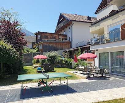 Hotelbild 3 für TUI KIDS Club Alpina Tirol