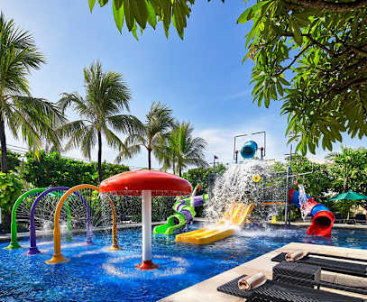 Hotelbild 8 für Hard Rock Hotel Bali