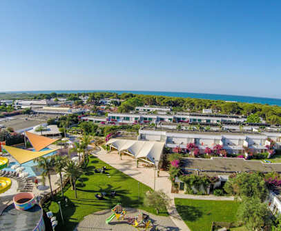 Hotelbild 5 für Robinson Apulia