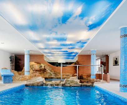 Hotelbild 8 für Hotel Capricho & Spa