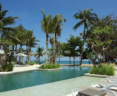 Hotelbild 9 für The Anvaya Beach Resort Bali