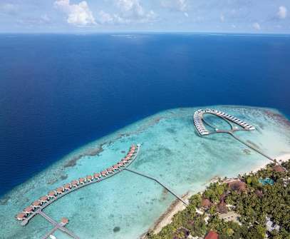 Hotelbild 9 für ROBINSON Maldives
