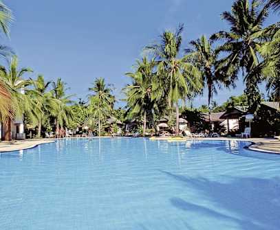 Hotelbild 7 für First Bungalow Beach Resort