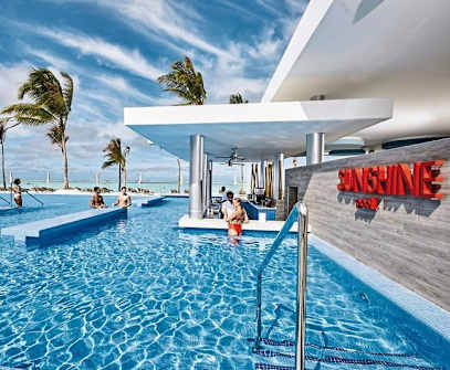 Hotelbild 5 für Hotel Riu Atoll