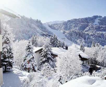 Hotelbild 1 für Dorint Sporthotel Garmisch-Partenkirchen