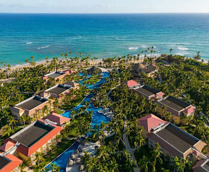 Hotelbild 3 für Wyndham Alltra Punta Cana All Inclusive Resort