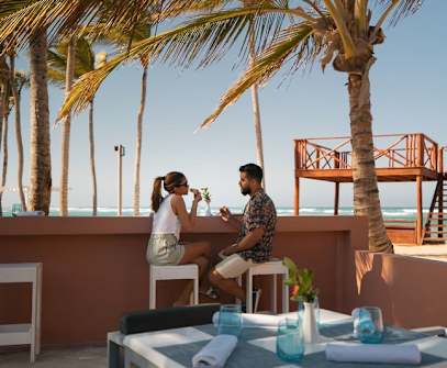 Hotelbild 5 für Wyndham Alltra Punta Cana All Inclusive Resort