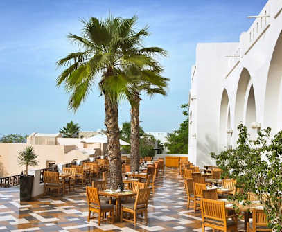 Hotelbild 6 für The Cove Rotana Resort Ras Al Khaimah