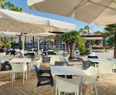 Hotelbild 5 für H10 Suites Lanzarote Gardens
