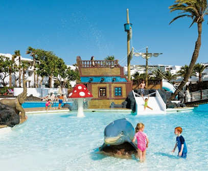 Hotelbild 8 für H10 Suites Lanzarote Gardens