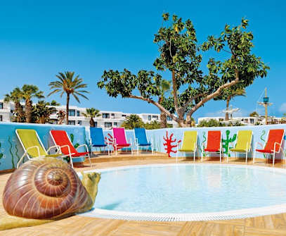 Hotelbild 2 für H10 Suites Lanzarote Gardens