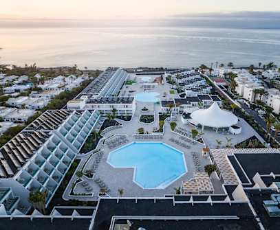 Hotelbild 1 für Radisson Blu Resort  Lanzarote