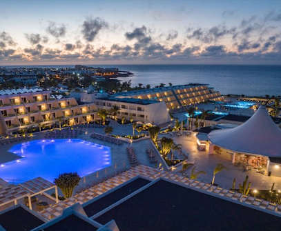 Hotelbild 2 für Radisson Blu Resort  Lanzarote
