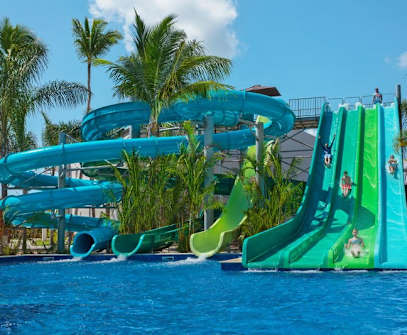 Hotelbild 3 für Dreams Flora Resort & Spa