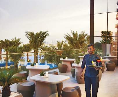Hotelbild 9 für Hotel Riu Dubai