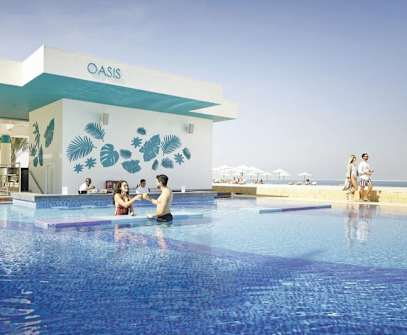 Hotelbild 3 für Hotel Riu Dubai
