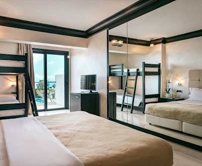Hotelbild 4 für Mitsis Faliraki