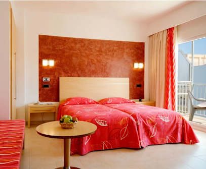 Hotelbild 4 für Hotel Capricho & Spa