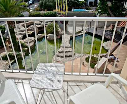 Hotelbild 6 für Hotel Capricho & Spa