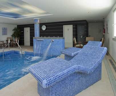 Hotelbild 5 für Hotel Capricho & Spa