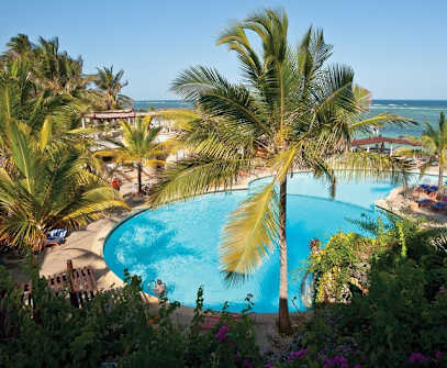 Hotelbild 10 für Leopard Beach Resort & Spa