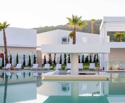 Hotelbild 1 für White Dreams Resort