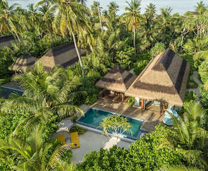 Hotelbild 3 für Pullman Maldives All-Inclusive Resort