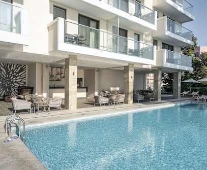 Hotelbild 8 für GRIFID Metropol