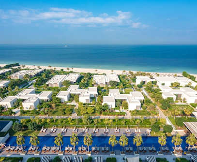 Hotelbild 3 für Al Zorah Beach Resort