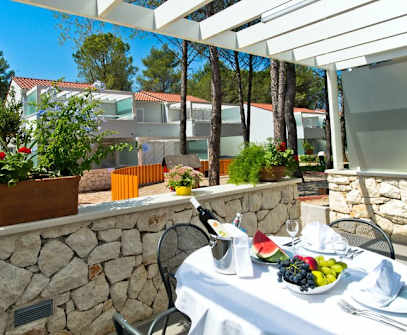 Hotelbild 5 für Zaton Holiday Resort Apartments