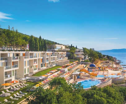 Hotelbild 3 für Girandella Family Hotel, Valamar Collection