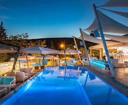 Hotelbild 1 für Girandella Family Hotel, Valamar Collection