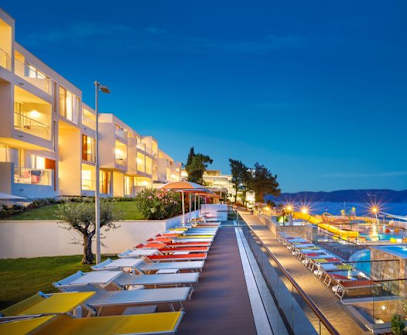 Hotelbild 2 für Girandella Family Hotel, Valamar Collection