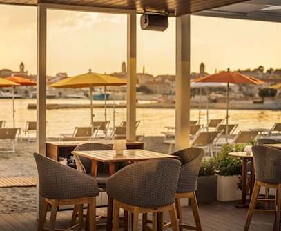 Hotelbild 6 für Valamar Padova Hotel