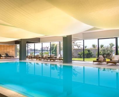 Hotelbild 5 für Valamar Padova Hotel