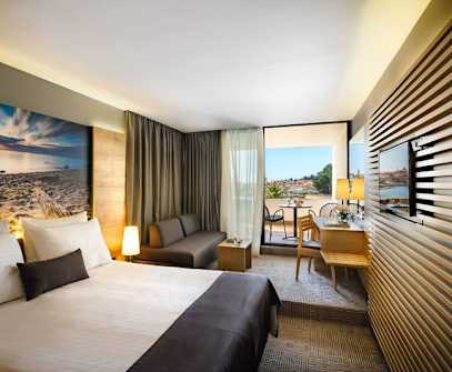Hotelbild 4 für Valamar Padova Hotel