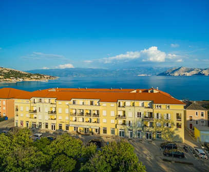 Hotelbild 3 für Valamar Atrium Baška Residence