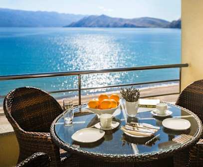 Hotelbild 5 für Valamar Atrium Baška Residence