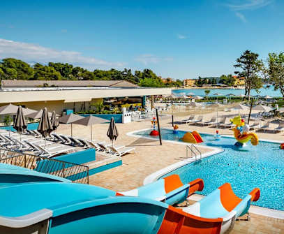 Hotelbild 1 für Valamar Camping Padova