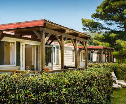 Hotelbild 3 für Valamar Camping Padova