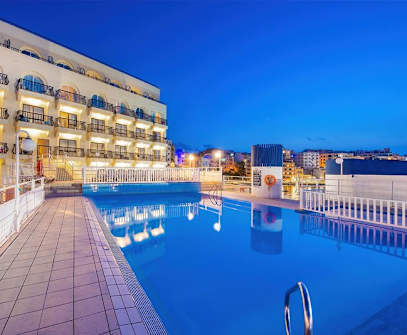 Hotelbild 2 für Gillieru Harbour Hotel
