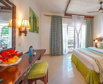 Hotelbild 4 für Papillon Lagoon Reef
