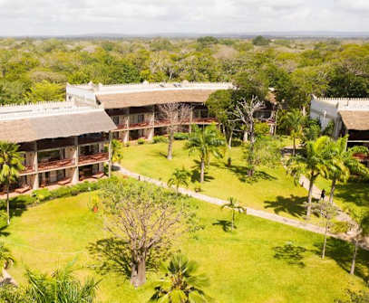 Hotelbild 3 für Baobab Beach Resort & Spa